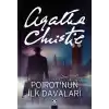 Poirotnun İlk Davaları