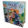Polis Yapboz Kitabı