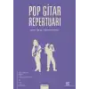 Pop Gitar Repertuarı (222 Şarkı)