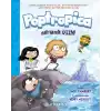 Poptropica 1 - Haritanın Gizemi