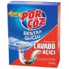 Porçöz Lavabo Açıcı 2 Poşet Granül 2x50g
