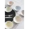 Porland Tamina 6lı Karma Çerezlik Sosluk Kase Takımı 12cm