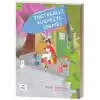 Portakallı Kurabiye Sokağı