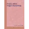 Pratik Aklın Doğal Diyalektiği