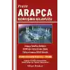 Pratik Arapça Konuşma Kılavuzu