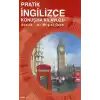 Pratik İngilizce Konuşma Kılavuzu