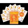 Pre Dikkati Güçlendirme Seti – Anasınıfı – 6 Yaş