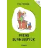 Prens Burnubüyük