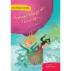 Prenses Mayanın Yolculuğu - İlk Okuma Kitabım