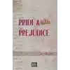 Pride And Prejudice