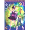 Prıncess Top Just Dance