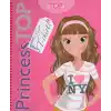 Prıncess Top My T-Shırts-Pembe