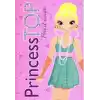 Prıncess Top Pocket Desıngs-Pembe