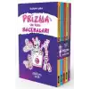 Prizma’nın Çok Şekil Maceraları Seti - 5 Kitap Takım