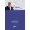 Prof. Dr. Ceval Kaya Armağanı