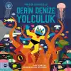 Profesör Astro Kedi ile Derin Denize Yolculuk