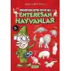 Profesör Çetin Ceviz ile Enteresan Hayvanlar