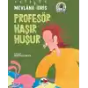 Profesör Haşır Huşur