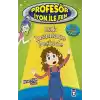Profesör İyon İle Fen 2 - Işık İnsanların Peşinde