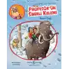 Profesörün Sihirli Kalemi - Buzul Çağı