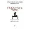 Prokrustesin Yatağı - Felsefi ve Pratik Aforizmalar