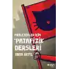 Proleterler İçin Patafizik Dersleri