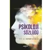 Psikoloji Sözlüğü