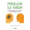 Psikolojik İlk Yardım