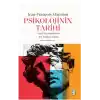 Psikolojinin Tarihi