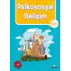 Psikososyal Gelişim 2 Yaş