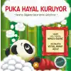 Puka Hayal Kuruyor;-Yaratıcı Düşünme Becerilerini Geliştirme-