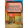 Pumpkin Spice Kafe