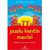 Puslu Kentin Mavisi