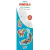 Puslu Mandala Çocuk Ayraç - Hayvanlar