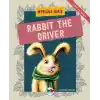 Rabbit The Driver - Türkçe İngilizce