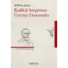 Radikal Ampirizm Üzerine Denemeler