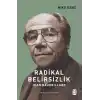 Radikal Belirsizlik