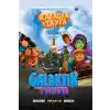 Rafadan Tayfa - Galaktik Tayfa