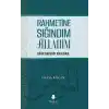 Rahmetine Sığındım Allahım