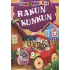 Rakun Kunkun - Saygı / Mini Masallar