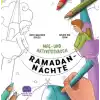Ramadan Nachte Mal-Und Aktivitatsbuch