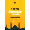 Ramazan Günlüğüm Öğrenci Kitabı 7-10 Yaş