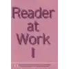 Reader At Work 1