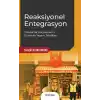 Reaksiyonel Entegrasyon