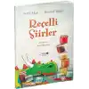 Reçelli şiirler