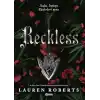 Reckless (Ciltli)