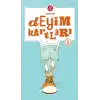 Redhouse Deyim Kartları 1