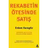 Rekabetin Ötesinde Satış