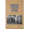 Remzi Oğuz Arık