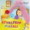 Renklerin Masalı